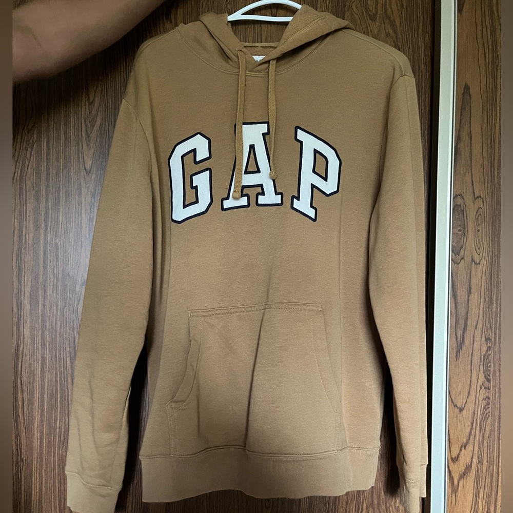 Tan Medium Men’s Gap Tracksuit